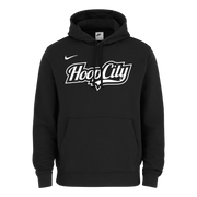 Unisex Nike French Terry Hoodie (Hoop City)